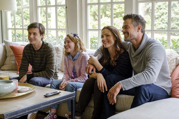 'Love, Simon,' a fresh and classic take on first love